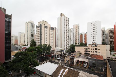 Apartamento à venda com 84m², 2 quartos e 1 vaga Apartamento à venda com 84m², 2 quartos e 1 vagaVista