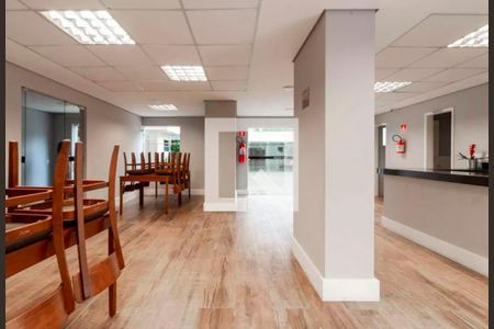 Apartamento à venda com 84m², 2 quartos e 1 vaga Apartamento à venda com 84m², 2 quartos e 1 vagaÁrea comum - Salão de festas