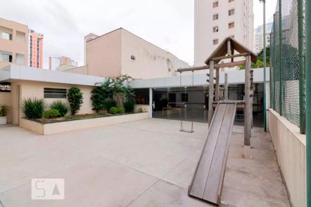 Apartamento à venda com 84m², 2 quartos e 1 vaga Apartamento à venda com 84m², 2 quartos e 1 vagaÁrea comum - Playground