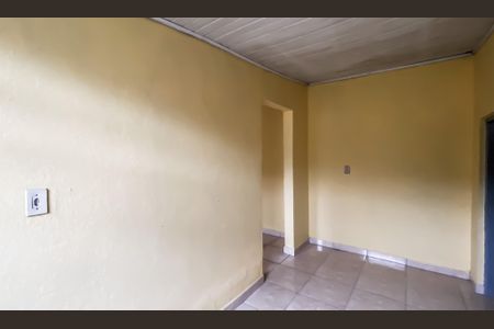 Casa para alugar com 1 quarto, 30m² em Parque Boturussu, São Paulo