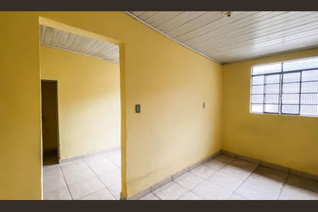 Casa para alugar com 1 quarto, 30m² em Parque Boturussu, São Paulo
