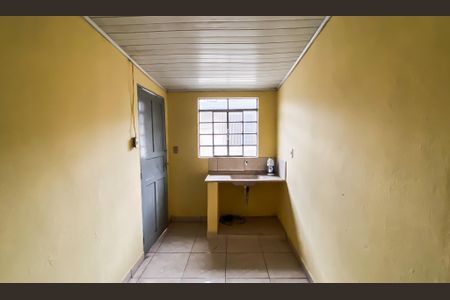 Casa para alugar com 1 quarto, 30m² em Parque Boturussu, São Paulo