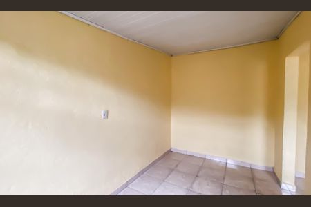 Casa para alugar com 1 quarto, 30m² em Parque Boturussu, São Paulo