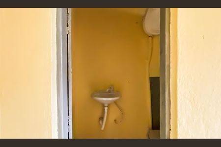 Casa para alugar com 1 quarto, 30m² em Parque Boturussu, São Paulo