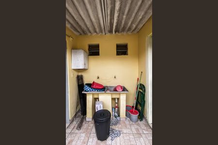 Casa para alugar com 30m², 1 quarto e sem vagaÁrea de Serviço