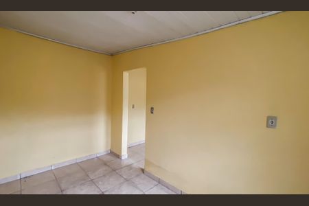 Casa para alugar com 1 quarto, 30m² em Parque Boturussu, São Paulo