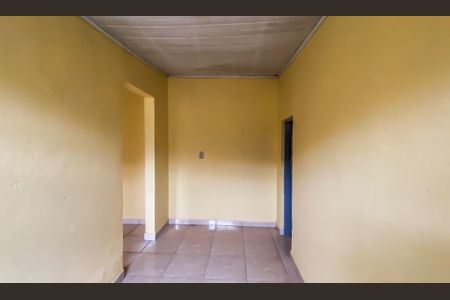 Casa para alugar com 30m², 1 quarto e sem vagaCozinha