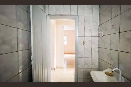 Casa para alugar com 85m², 1 quarto e 1 vagaBanheiro