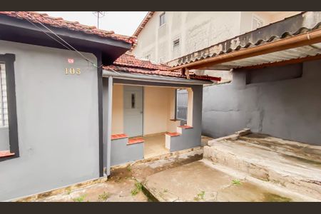 Casa para alugar com 85m², 1 quarto e 1 vagaGaragem