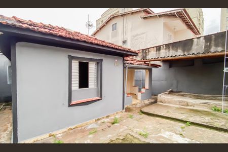 Casa para alugar com 85m², 1 quarto e 1 vagaGaragem