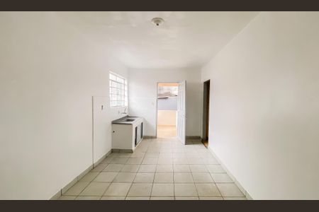 Casa para alugar com 85m², 1 quarto e 1 vagaCozinha