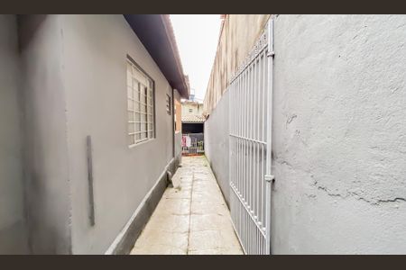 Casa para alugar com 85m², 1 quarto e 1 vagaGaragem