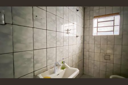 Casa para alugar com 85m², 1 quarto e 1 vagaBanheiro