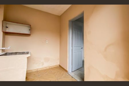 Casa para alugar com 85m², 1 quarto e 1 vagaÁrea de Serviço