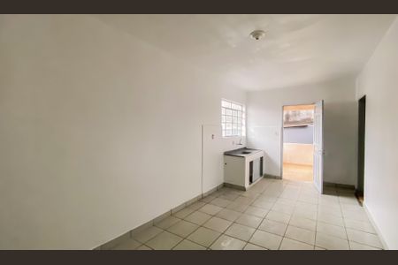 Casa para alugar com 85m², 1 quarto e 1 vagaCozinha
