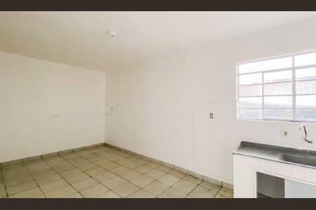 Casa para alugar com 85m², 1 quarto e 1 vagaCozinha