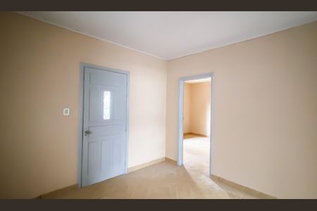 Sala de casa para alugar com 1 quarto, 85m² em Jardim Laone, São Paulo