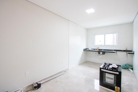 Casa para alugar com 127m², 2 quartos e 2 vagas Casa para alugar com 127m², 2 quartos e 2 vagasCozinha