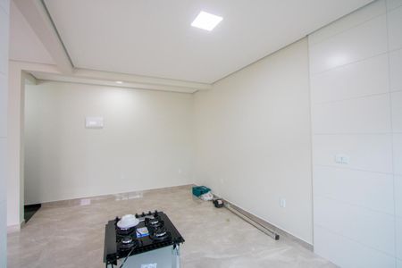 Casa para alugar com 127m², 2 quartos e 2 vagas Casa para alugar com 127m², 2 quartos e 2 vagasCozinha