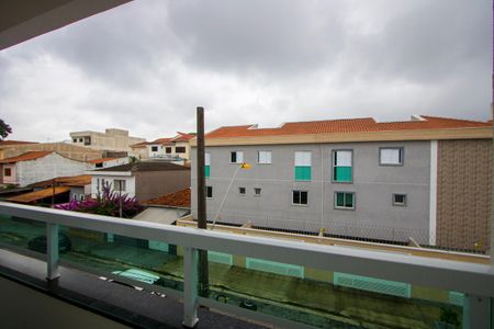 Casa para alugar com 127m², 2 quartos e 2 vagas Casa para alugar com 127m², 2 quartos e 2 vagasVista do quarto 2