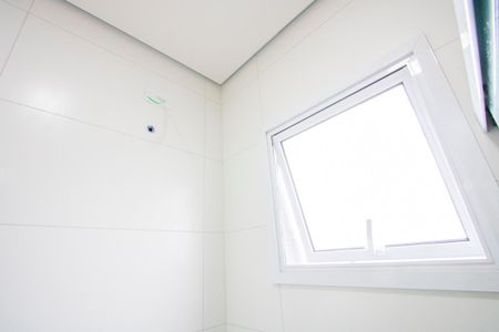 Casa para alugar com 127m², 2 quartos e 2 vagas Casa para alugar com 127m², 2 quartos e 2 vagasBanheiro do quarto 1