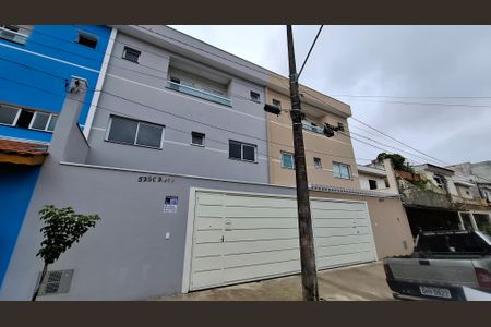 Casa para alugar com 127m², 2 quartos e 2 vagas Casa para alugar com 127m², 2 quartos e 2 vagasFachada