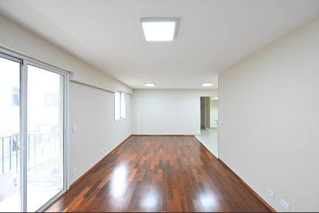 Sala de apartamento para alugar com 3 quartos, 120m² em Vila Clementino, São Paulo