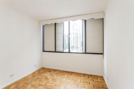 Apartamento à venda com 105m², 3 quartos e 1 vagaQuarto 1
