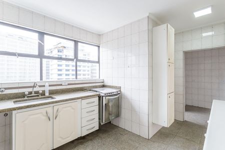 Apartamento à venda com 105m², 3 quartos e 1 vagaCozinha