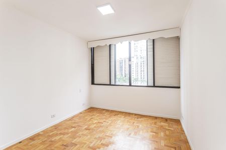 Apartamento à venda com 105m², 3 quartos e 1 vagaQuarto Suíte