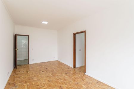 Apartamento à venda com 105m², 3 quartos e 1 vagaSala