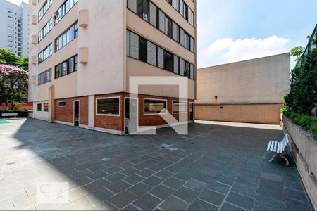 Apartamento à venda com 105m², 3 quartos e 1 vagaÁrea comum