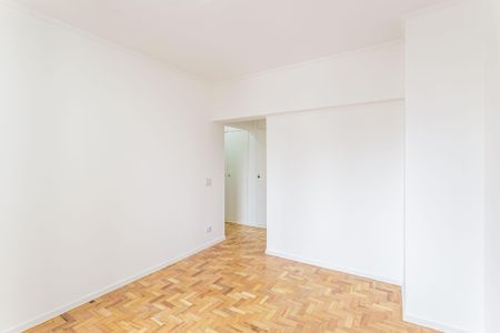 Apartamento à venda com 105m², 3 quartos e 1 vagaQuarto Suíte