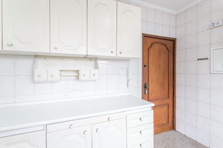 Apartamento à venda com 105m², 3 quartos e 1 vagaCozinha