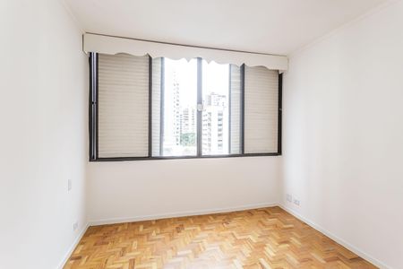 Apartamento à venda com 105m², 3 quartos e 1 vagaQuarto Suíte