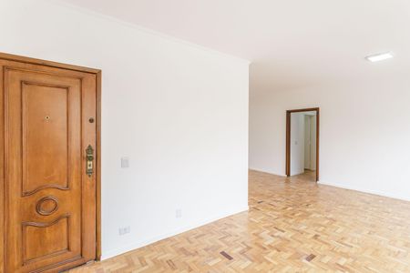 Apartamento à venda com 105m², 3 quartos e 1 vagaSala