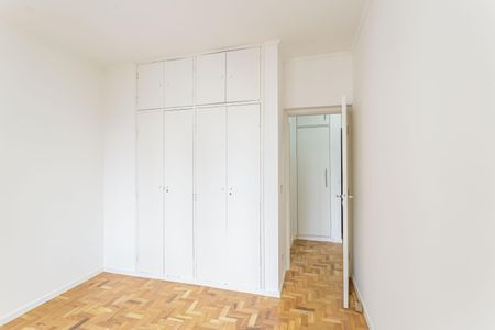 Apartamento à venda com 105m², 3 quartos e 1 vagaQuarto 1