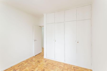 Apartamento à venda com 105m², 3 quartos e 1 vagaQuarto 2