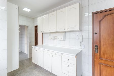 Apartamento à venda com 105m², 3 quartos e 1 vagaCozinha