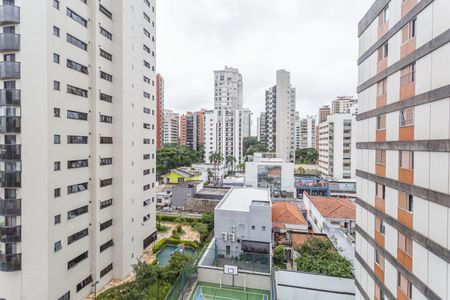 Apartamento à venda com 105m², 3 quartos e 1 vagaVista
