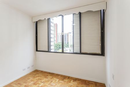 Apartamento à venda com 105m², 3 quartos e 1 vagaQuarto 1