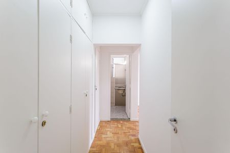 Apartamento à venda com 105m², 3 quartos e 1 vagaQuarto Suíte