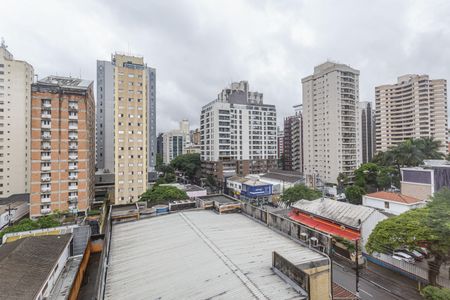 Apartamento à venda com 105m², 3 quartos e 1 vagaVista