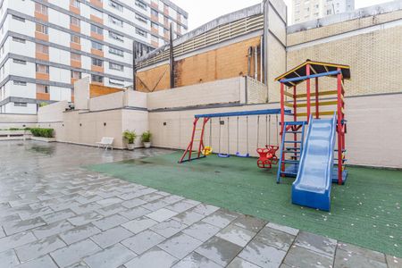 Apartamento à venda com 105m², 3 quartos e 1 vagaÁrea comum - Playground