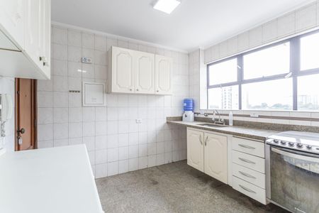 Apartamento à venda com 105m², 3 quartos e 1 vagaCozinha