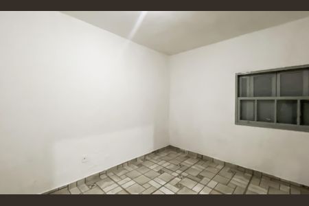 Quarto de casa para alugar com 1 quarto, 42m² em Parque Boturussu, São Paulo