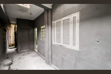 Casa para alugar com 42m², 1 quarto e sem vagaÁrea de Serviço