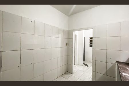 Casa para alugar com 42m², 1 quarto e sem vagaCozinha