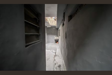 Casa para alugar com 42m², 1 quarto e sem vagaCorredor