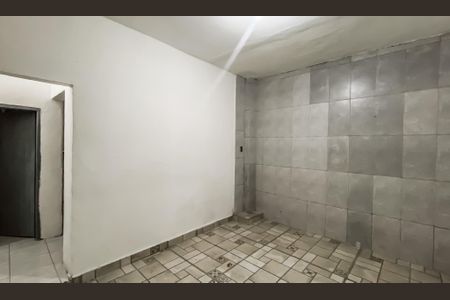 Casa para alugar com 42m², 1 quarto e sem vagaSala